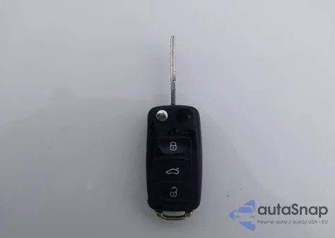 2013 Volkswagen Tiguan S z USA, uszkodzony, nr VIN WVGAV7AX1DW533810